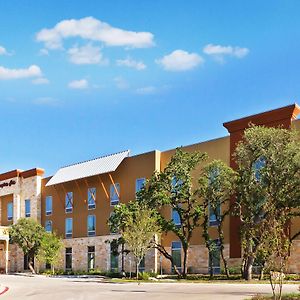 Hampton Inn Austin Oak Hill